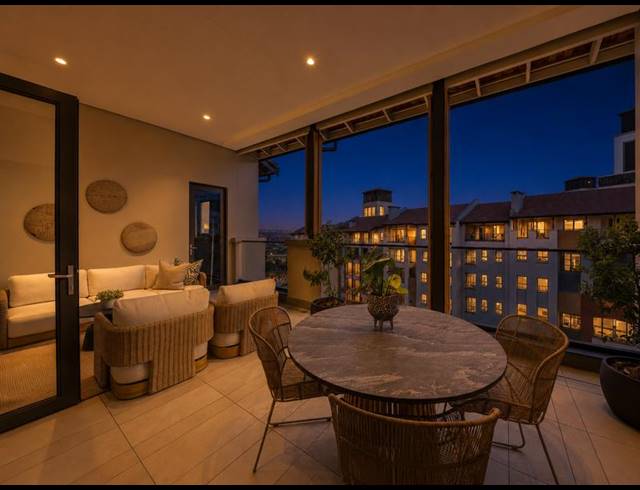 2 BEDROOM APARTMENT FOR SALE IN STEYN CITY